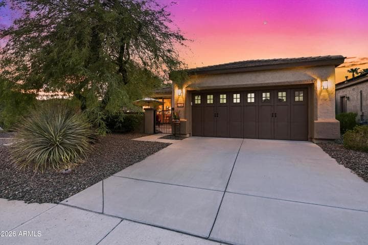 27582 N 129TH Lane, Peoria, AZ