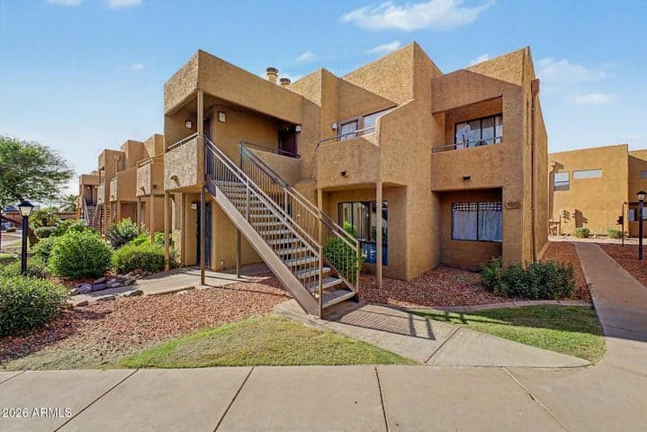 11640 N 51ST Avenue #227, Glendale, AZ