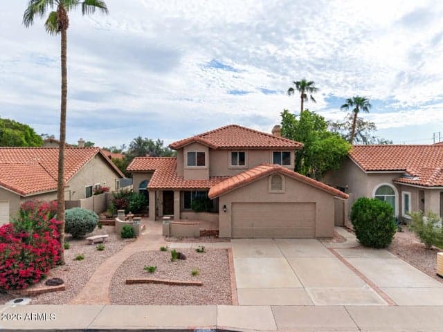 14091 S 40TH Street, Phoenix, AZ