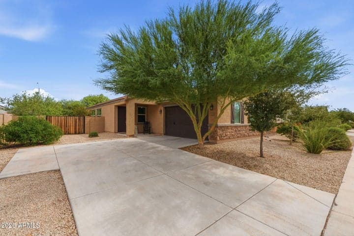 2618 E ALVARO Trail, Casa Grande, AZ