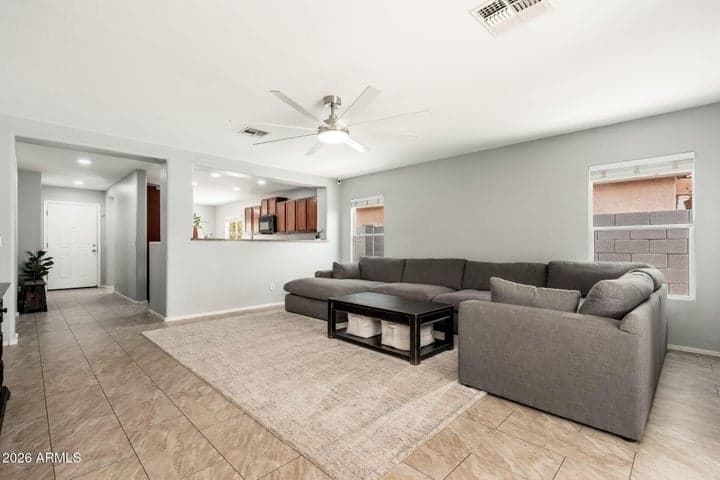 4029 E SUPERIOR Road, San Tan Valley, AZ