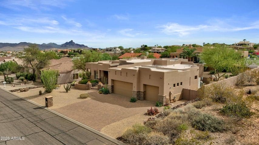 15625 E GREYSTONE Drive, Fountain Hills, AZ