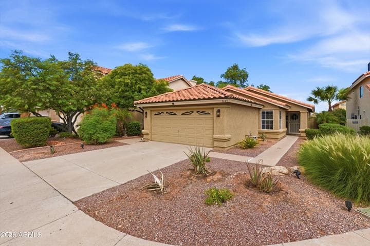 3220 E SIERRA Street, Phoenix, AZ