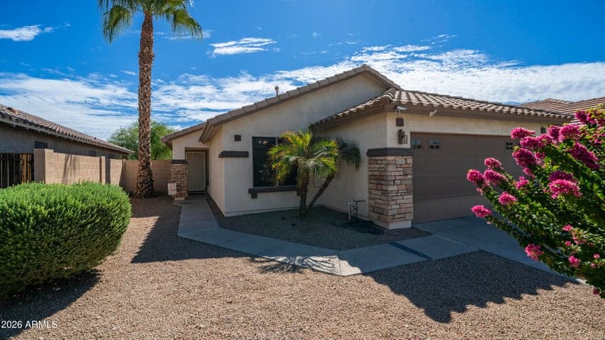 14767 N 139TH Lane, Surprise, AZ