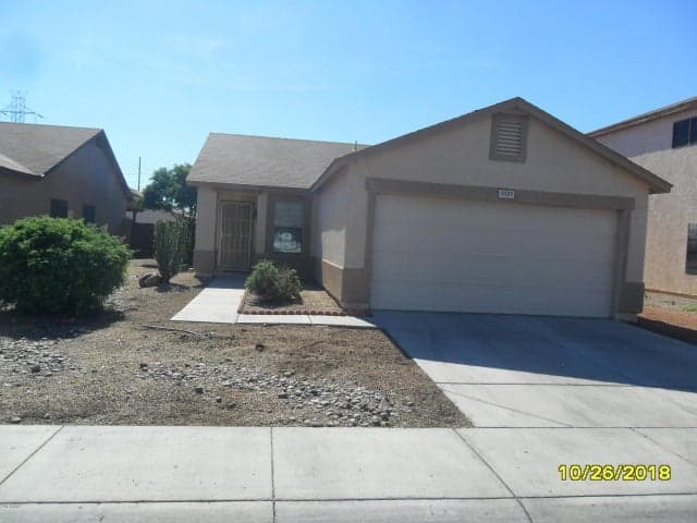 11509 W Charter Oak Road, El Mirage, AZ