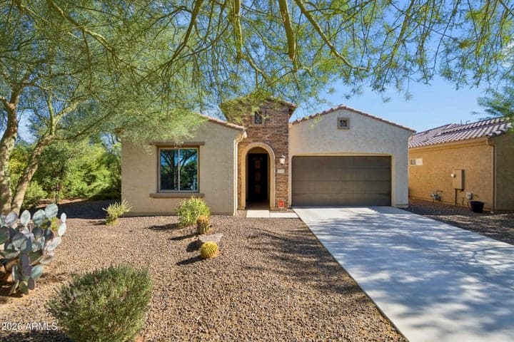 16966 W SHERIDAN Street, Goodyear, AZ