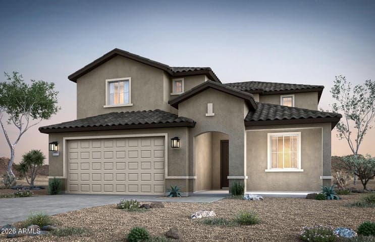 42940 W ROJO Street, Maricopa, AZ