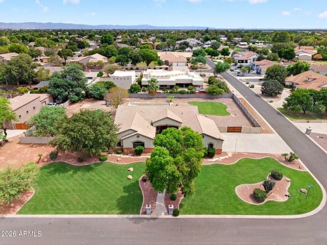 22949 S 193RD Street, Queen Creek, AZ