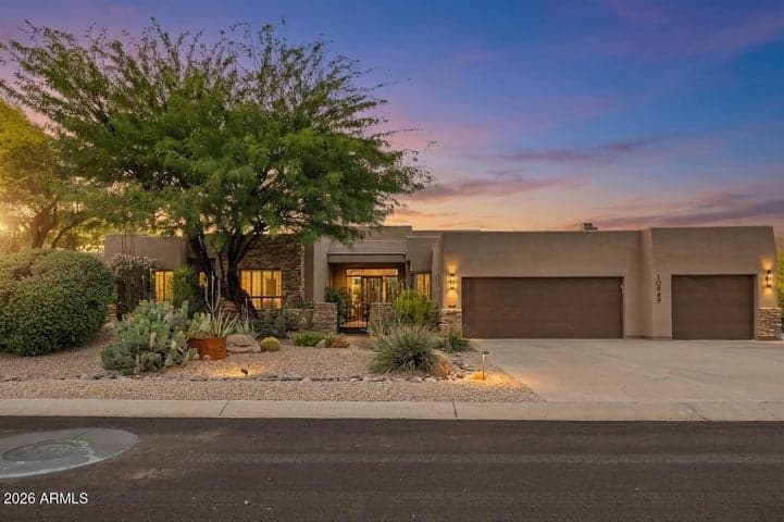 10949 E DALE Lane, Scottsdale, AZ