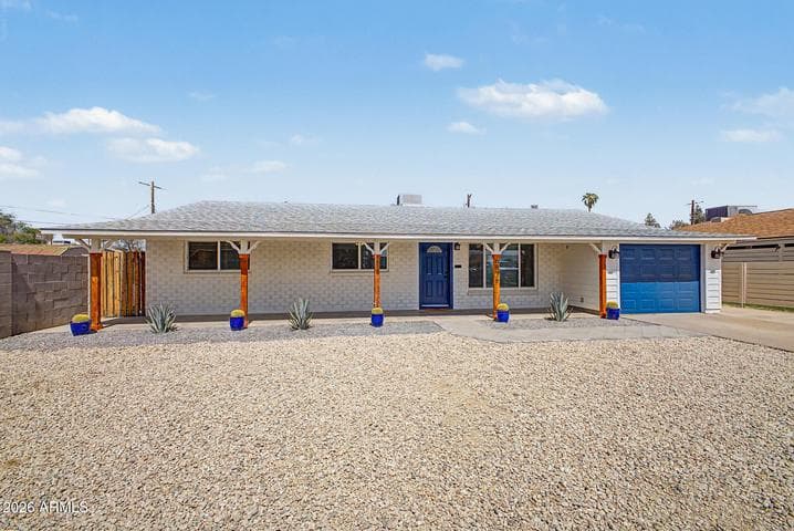 6836 N 33RD Drive, Phoenix, AZ