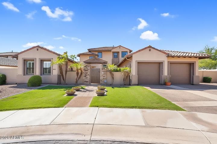 246 N ALEPPO Court, Litchfield Park, AZ