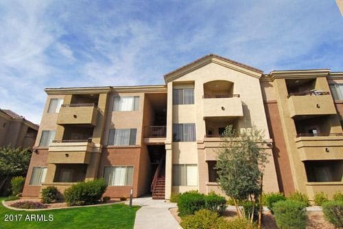 18416 N CAVE CREEK Road #2020, Phoenix, AZ