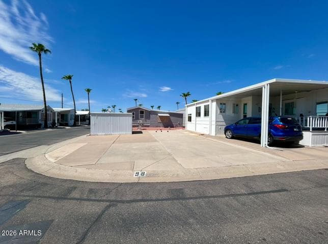 98 Jacknife Drive #98, Apache Junction, AZ