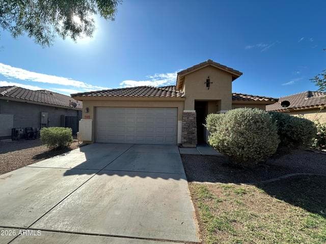 35407 N SHORTHORN Trail, San Tan Valley, AZ