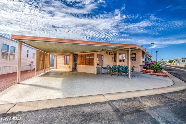 7750 E BROADWAY Road #480, Mesa, AZ