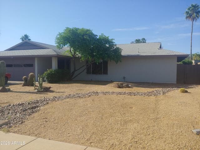 3429 E COCHISE Drive, Phoenix, AZ