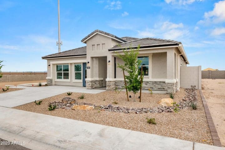 9319 S Midland Drive, Apache Junction, AZ