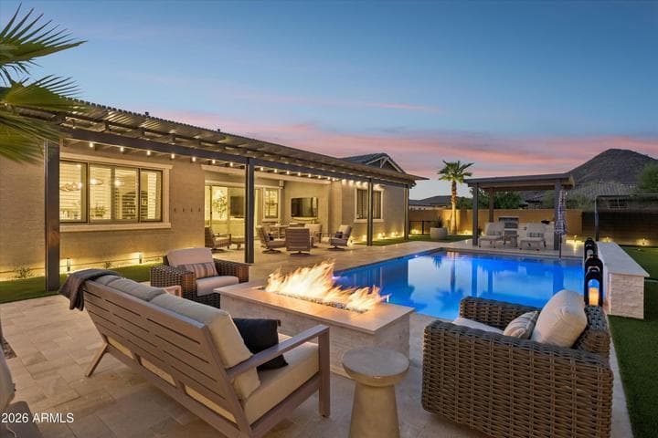 31537 N 126TH Lane, Peoria, AZ