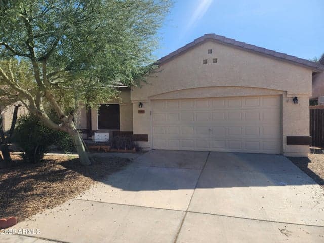 14817 W Juneberry, Surprise, AZ