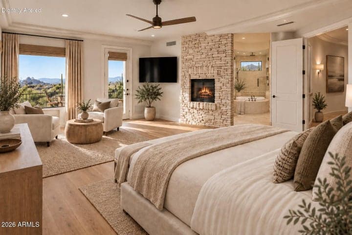 29348 N 111TH Way, Scottsdale, AZ