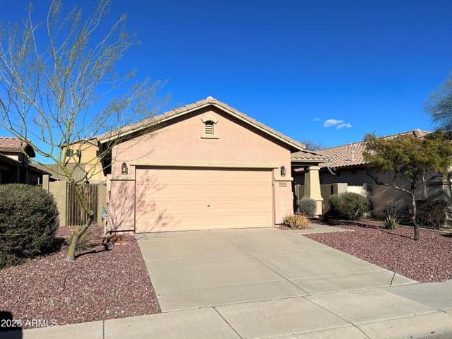 40827 N Hearst Drive, Anthem, AZ