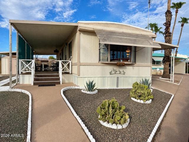 10220 E APACHE Trail #204, Apache Junction, AZ