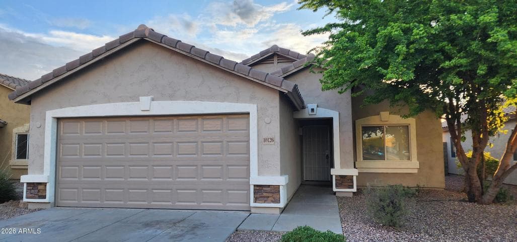 10126 N 116TH Lane, Youngtown, AZ