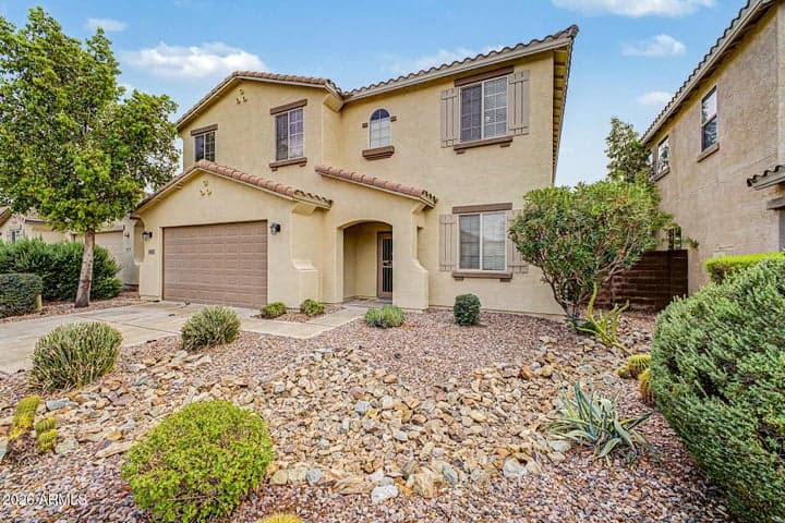 4947 E ODESSA Drive, San Tan Valley, AZ