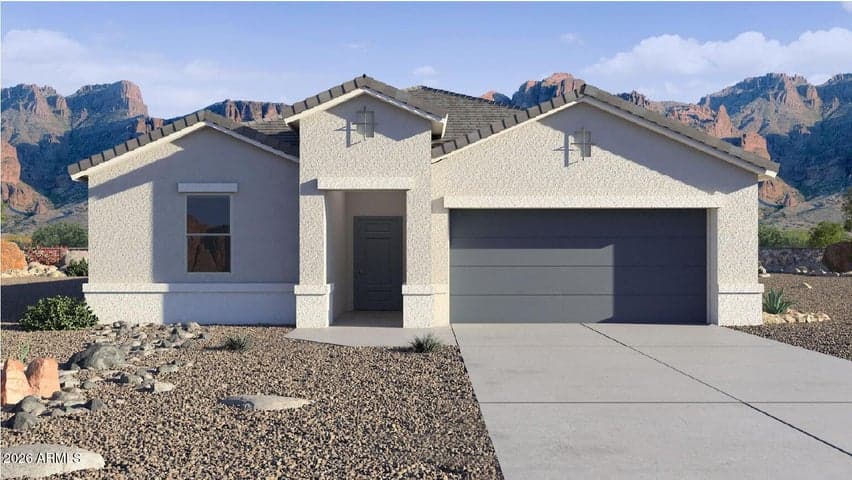 3159 W Sonrisa Avenue, Apache Junction, AZ
