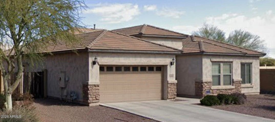 16718 W Yavapai Street, Goodyear, AZ