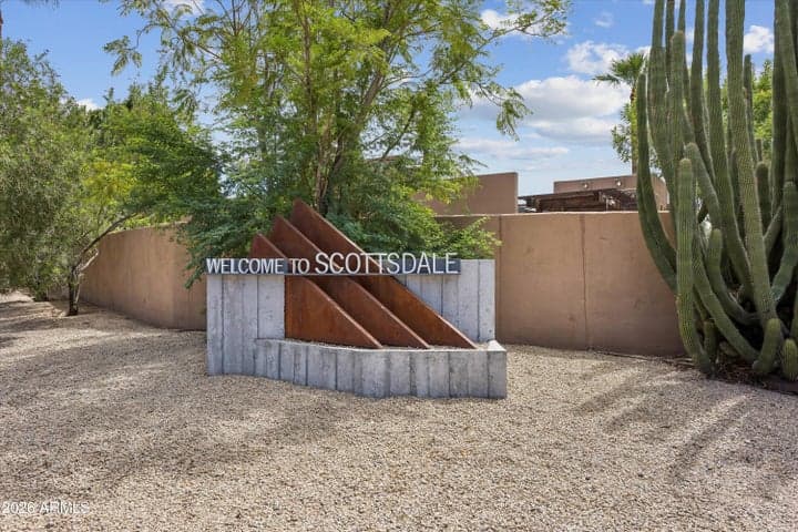 3643 N 60TH Street, Scottsdale, AZ