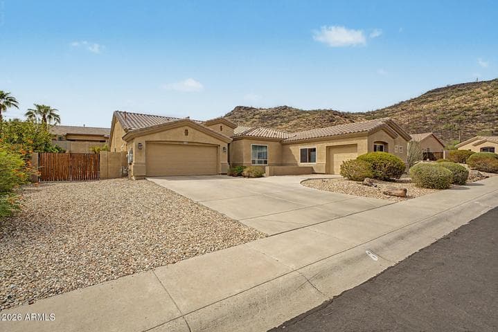 26408 N 42ND Drive, Phoenix, AZ