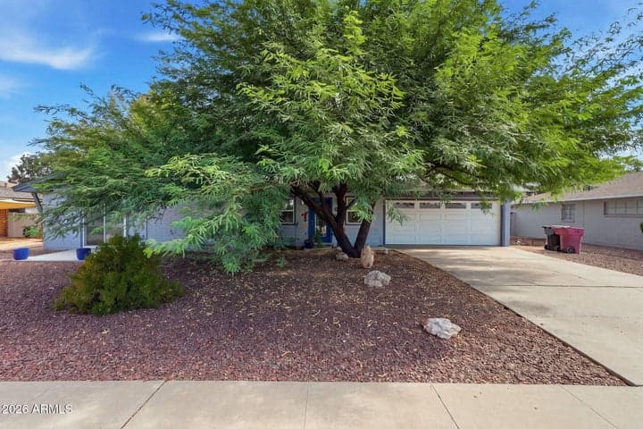 8061 E VIRGINIA Avenue, Scottsdale, AZ