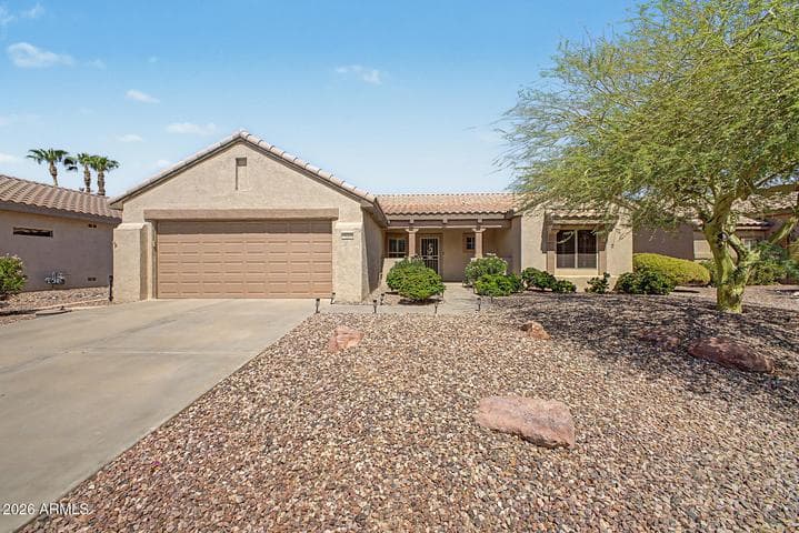 16278 W ARROYO VISTA Lane, Surprise, AZ