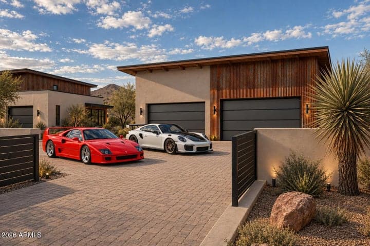 37202 N CAVE CREEK Road, Cave Creek, AZ