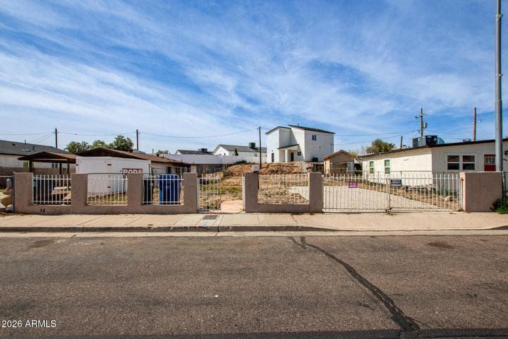 244 S 7TH Street #20, Avondale, AZ