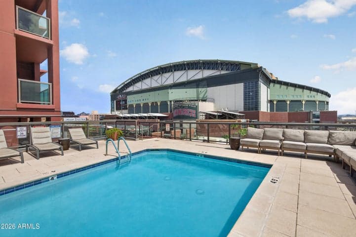 310 S 4TH Street #1207, Phoenix, AZ