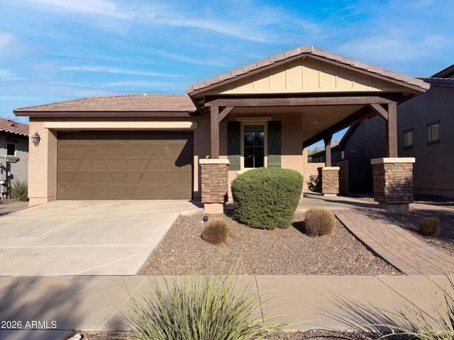 4966 N 205TH Glen, Buckeye, AZ