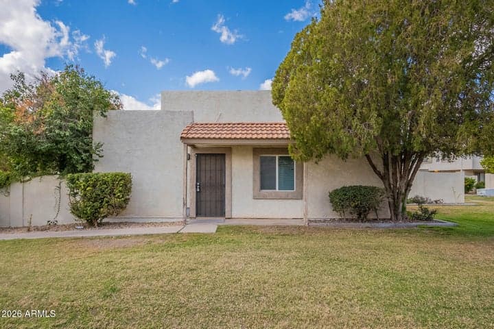 6126 N 79TH Street, Scottsdale, AZ