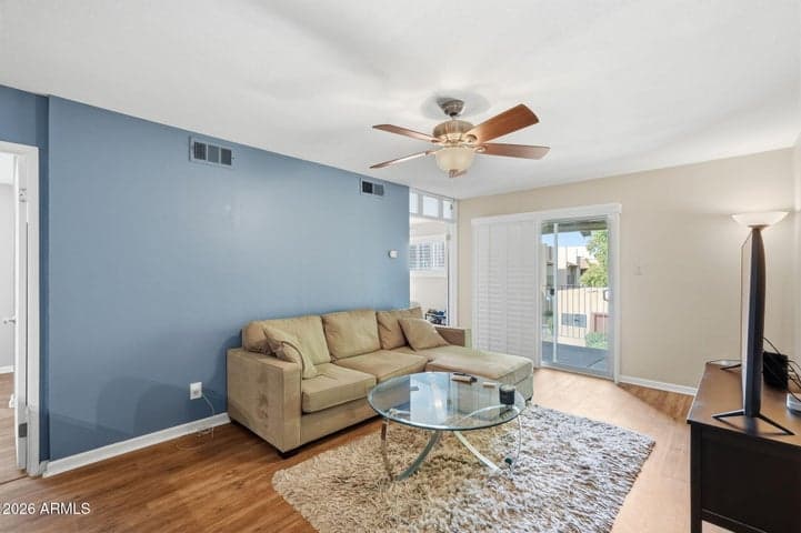 5525 E THOMAS Road #R16, Phoenix, AZ