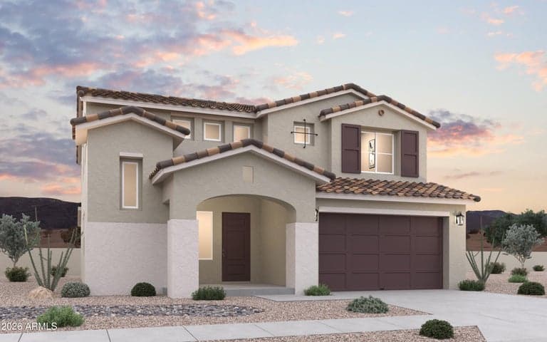 33648 N SIENA Drive, San Tan Valley, AZ