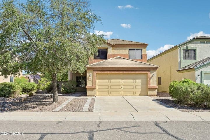 2406 W TANNER RANCH Road, San Tan Valley, AZ