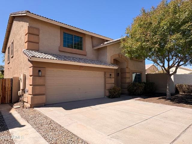 8640 N 68TH Drive, Peoria, AZ