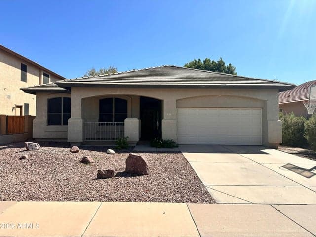 3951 E SAN PEDRO Avenue, Gilbert, AZ
