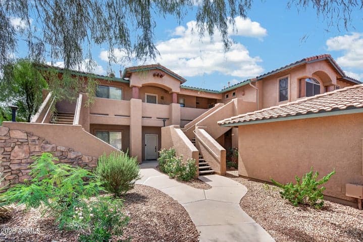 11500 E COCHISE Drive #2038, Scottsdale, AZ