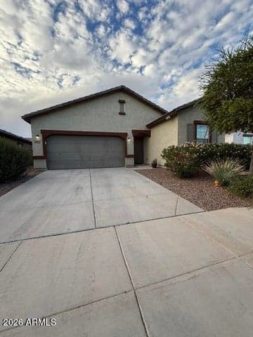 20014 W MESQUITE Drive, Buckeye, AZ