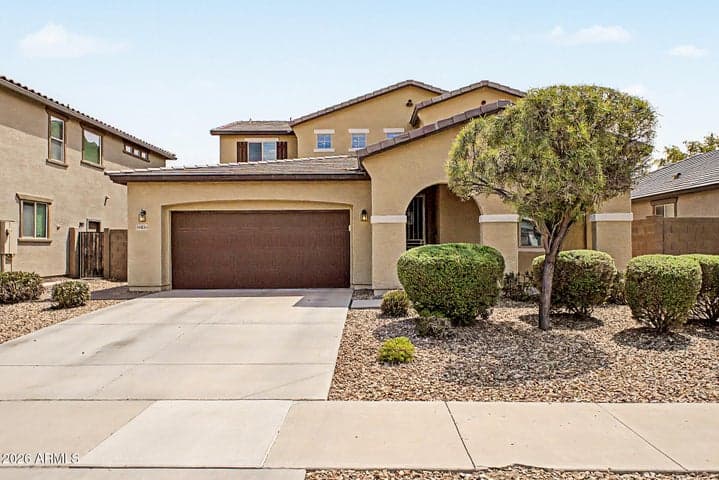 16855 W ADAMS Street, Goodyear, AZ