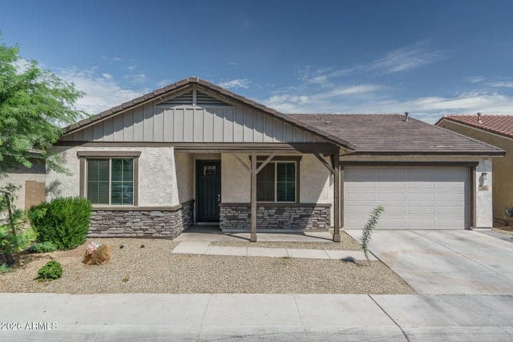 10962 W MCKINLEY Street, Avondale, AZ
