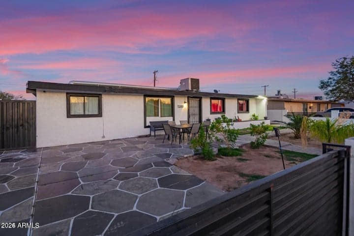 3815 N 50TH Drive, Phoenix, AZ