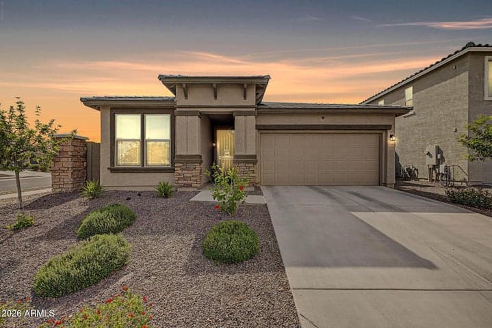 10696 N 188TH Drive, Surprise, AZ